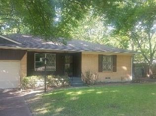1609 Enchanted Ln, Lancaster, TX 75146