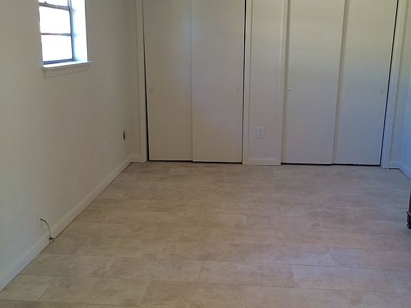 huge master with 2 large closets