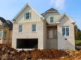 2047 Lequire Ln LOT 230, Spring Hill, TN 37174