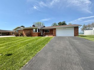 2707 Fairlane Dr, Wheelersburg, OH 45694