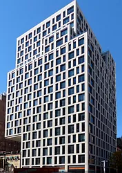 Rented by Keller Williams NYC