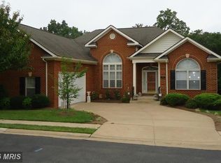 249 Carriage Chase Cir, Warrenton, VA 20186