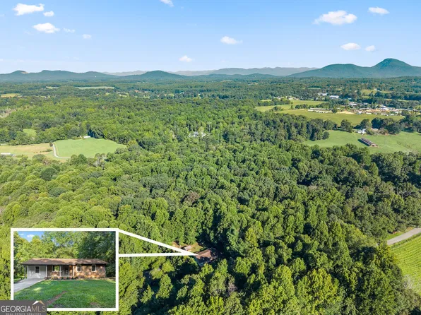 937 Sam Craven Rd, Cleveland, GA 30528