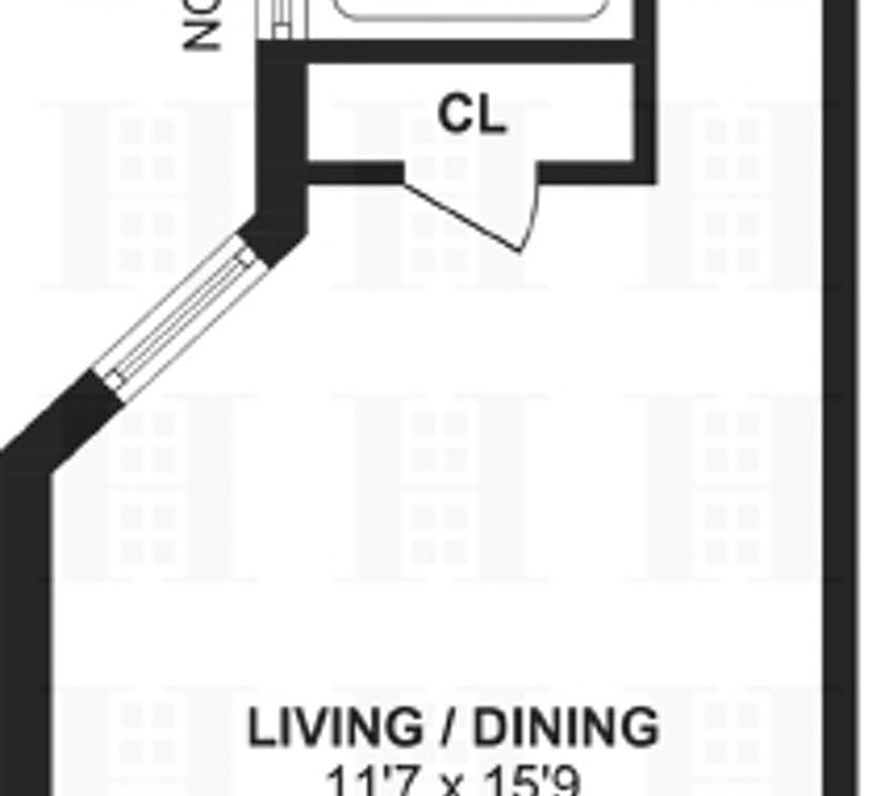 1st image of 1779 Madison Ave APT 102