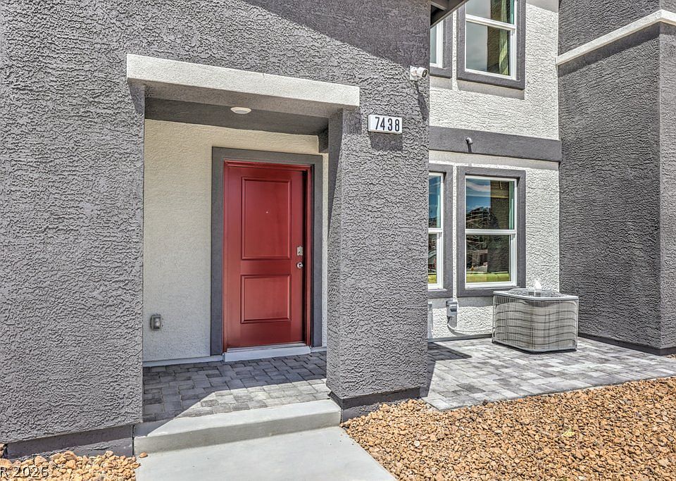 7393 Philip Cove St, North Las Vegas, NV 89084 | Zillow