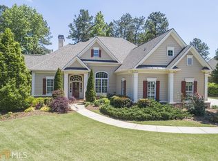 6008 Golf View Xing, Locust Grove, GA 30248