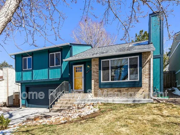18976 E Mercer Dr, Aurora, CO 80013