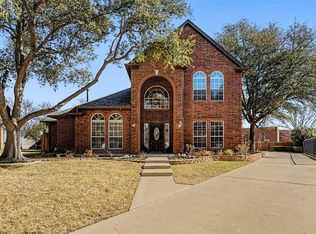 4245 Fairway Crossing Dr, Fort Worth, TX 76137
