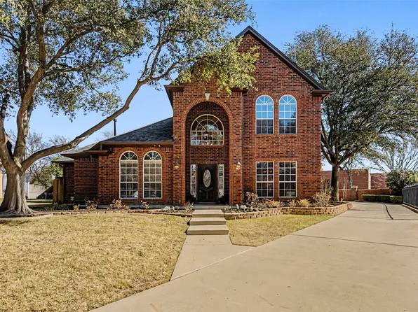 4245 Fairway Crossing Dr, Fort Worth, TX 76137