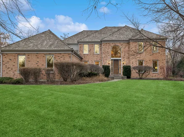 4486 Normandy Ct, Long Grove, IL 60047