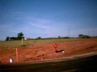 601 Arrowhead Dr, Tuttle, OK 73089