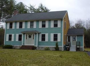 17 Tavern Xing, Middleboro, MA 02346