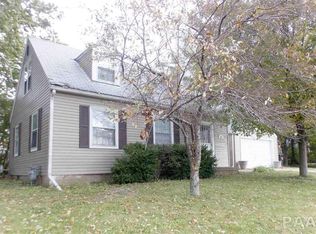 109 E Frances Ave, Peoria, IL 61614