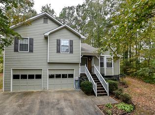 55 Murray Way, Dallas, GA 30157