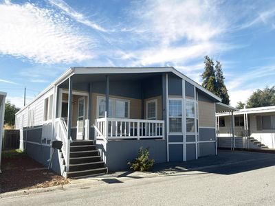 195 Blossom Hill Rd LOT 219, San Jose, CA, 95123