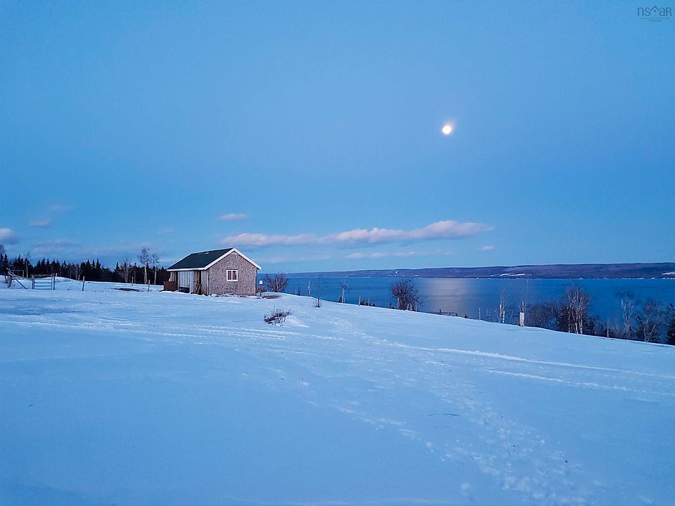 692 Gillis Point Rd, Victoria, NS B2C 1L1 MLS 202205000 Zillow