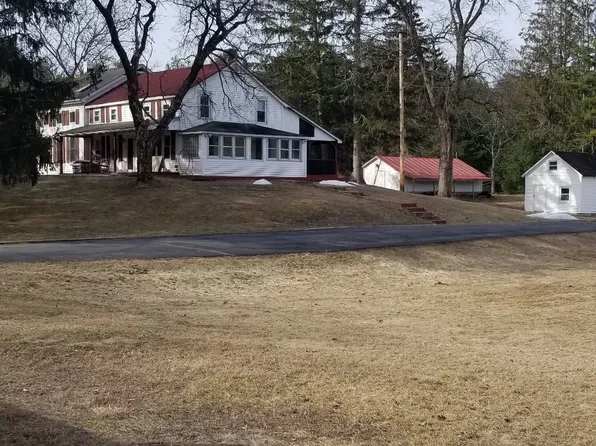 94 Edie Rd, Saratoga Springs, NY 12866