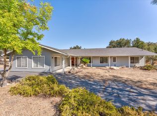 43071 Running Deer Dr, Coarsegold, CA 93614