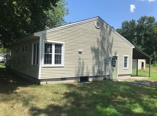 Sharptown Rd, Mardela Springs, MD 21837