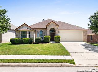 10639 Ashwell, Helotes, TX 78023