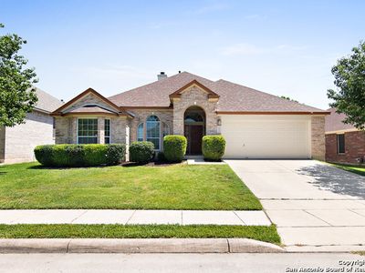 10639 Ashwell, Helotes, TX, 78023
