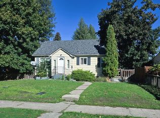 1405 E Front Ave, Coeur D Alene, ID 83814