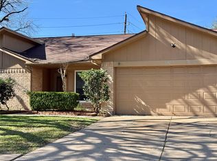 3602 Brier Gardens Dr, Houston, TX 77082