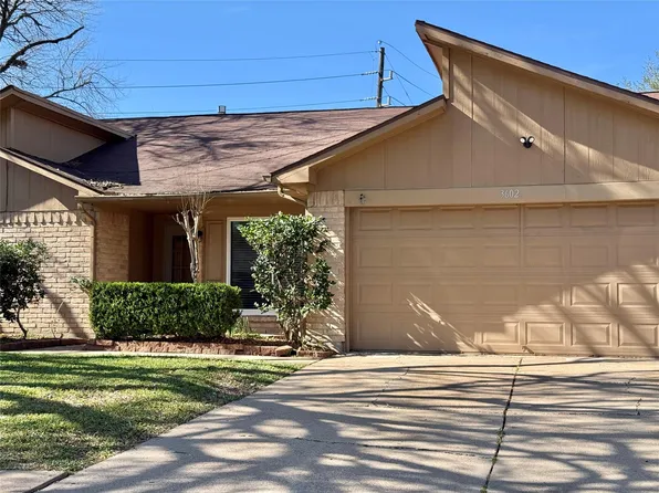 3602 Brier Gardens Dr, Houston, TX 77082