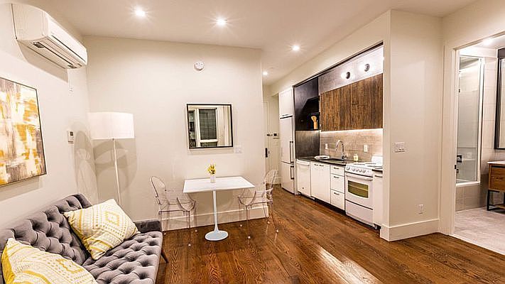 1st image of 136 Erasmus St APT 1A