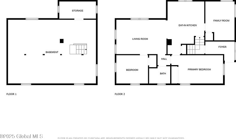 2nd image of 1069 Beverly Street