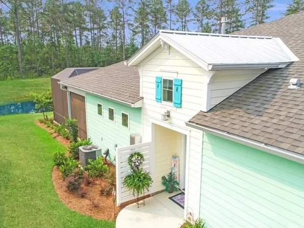 319 Harborside Dr, Hardeeville, SC 29927