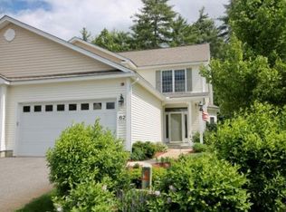 62 Old Stage Rd, Litchfield, NH 03052