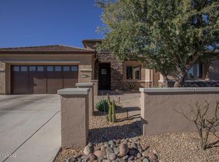 2164 E Madera Plateau Dr, Green Valley, AZ 85614