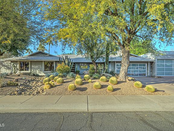 2nd image of 5432 E PARADISE Drive