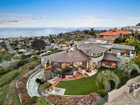 5740 La Jolla Corona Dr, La Jolla, CA 92037