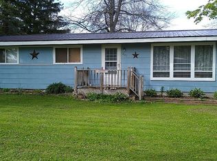 803 E Blodgett St, Marshfield, WI 54449