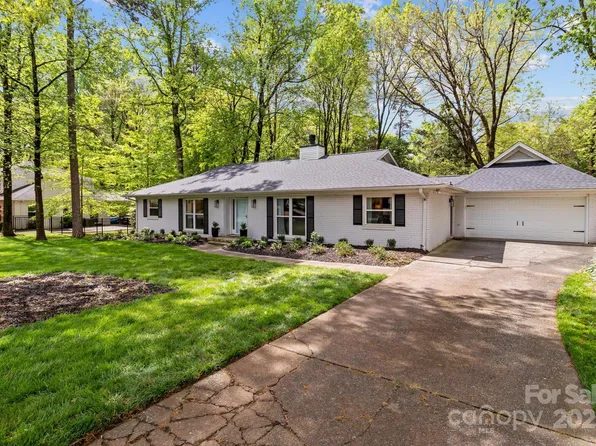 641 Charter Pl, Charlotte, NC 28211