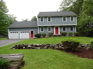 13 Mayfair Dr, Boxboro, MA 01719