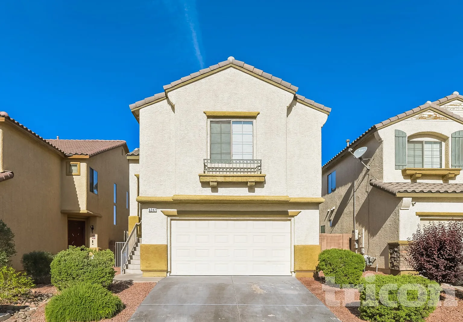 6247 Copper Light Street North Las Vegas NV — Photo 1