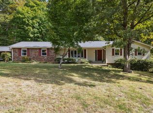 139 Windham Rd, Oak Ridge, TN 37830