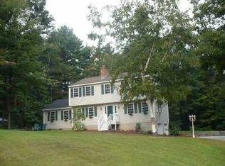 7 Debbie St, Hooksett, NH 03106