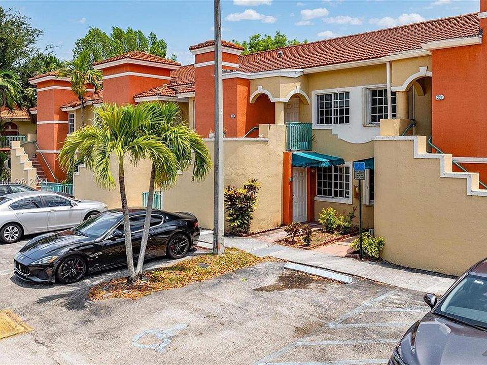 1st image of 7015 NW 173rd Dr APT 205
