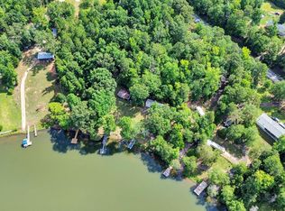 471 Boyds Mill Pond Rd, Laurens, SC 29360