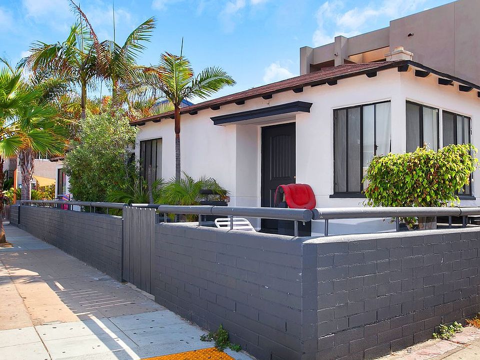 1st image of 2915 Mission Blvd #17
