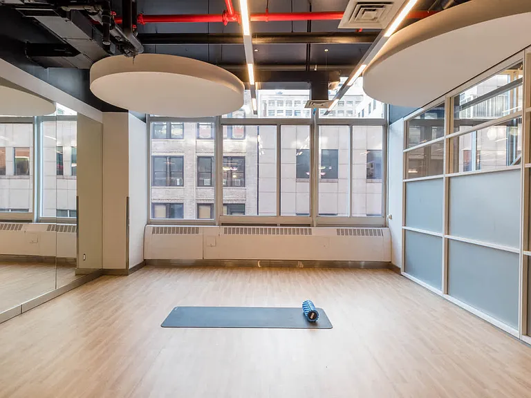 Yoga Studio