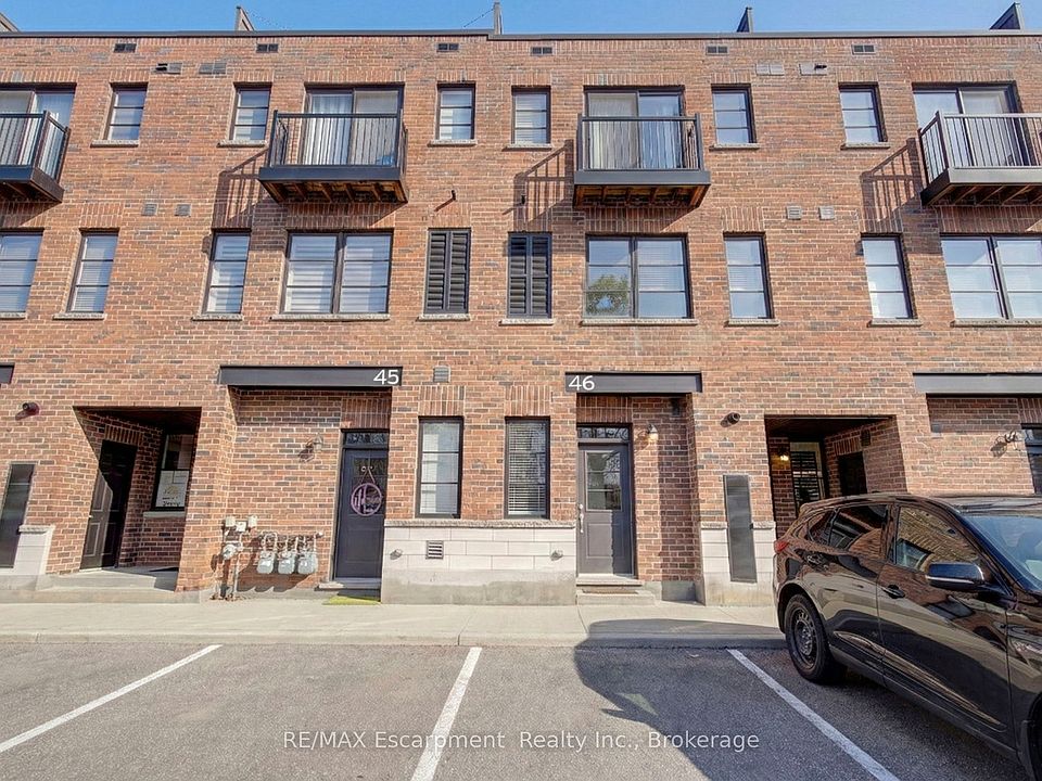 1st image of 70 Plains Rd W #46