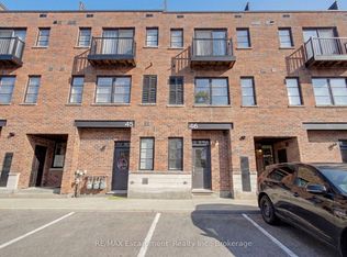 70 Plains Rd W #46, Burlington, ON L7T 0B6