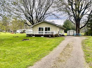 11415 Highland Hills Dr, Hillsboro, OH 45133