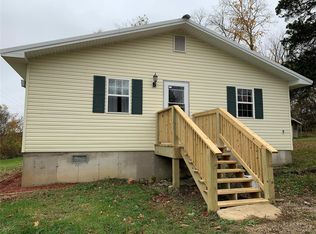 66 U Hwy, Bismarck, MO 63624