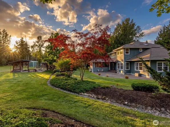 13790 Trumpeter Lane, Mount Vernon, WA 98273